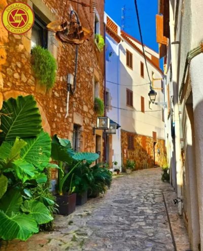Tossa De Mar, Catalunya в июле — фото погоды (2026-07-09)