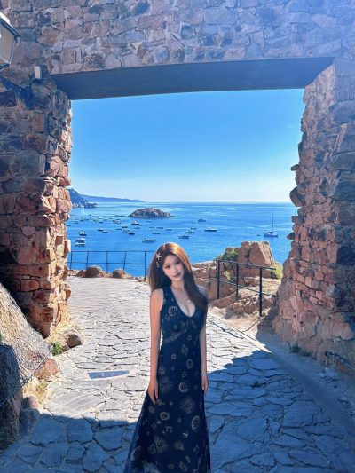 Tossa De Mar, Catalunya в июле — фото погоды (2026-07-11)