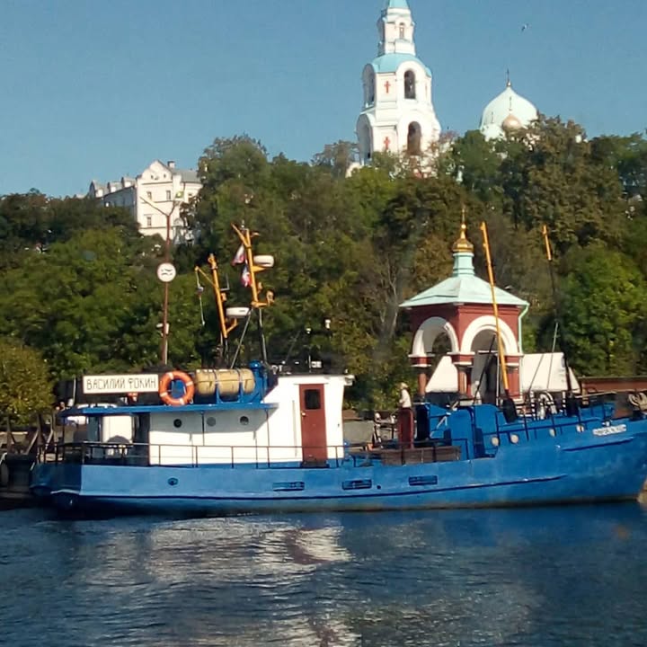 Погода в Валаам