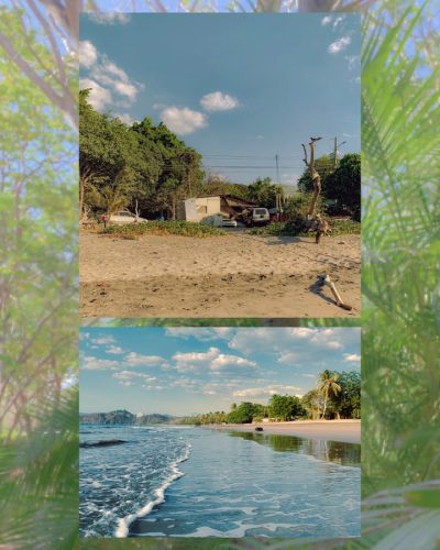 Playa Brasilito, Guanacaste в апреле — фото погоды (2026-04-10)