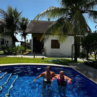 Malawi Beach Resort — фото погоды в октябре (2025-10-28)