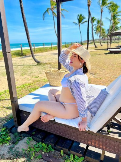 Malawi Beach Resort — фото погоды в ноябре (2025-11-11)