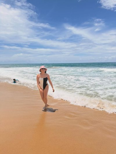 Malawi Beach Resort — фото погоды в марте (2026-03-30)