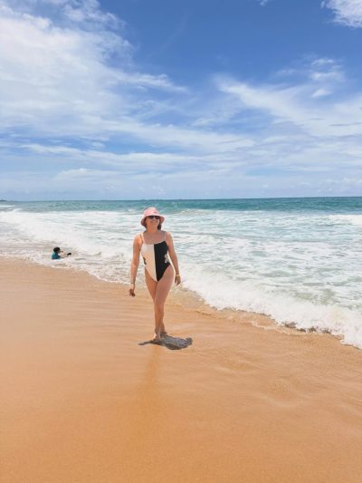 Malawi Beach Resort — фото погоды в марте (2026-03-30)