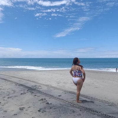 Playa Blanca Resort — фото погоды в мае (2026-05-30)