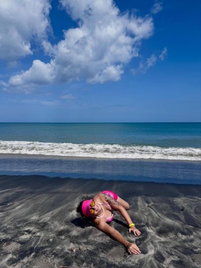 Playa Blanca Resort — фото погоды в июне (2026-06-29)
