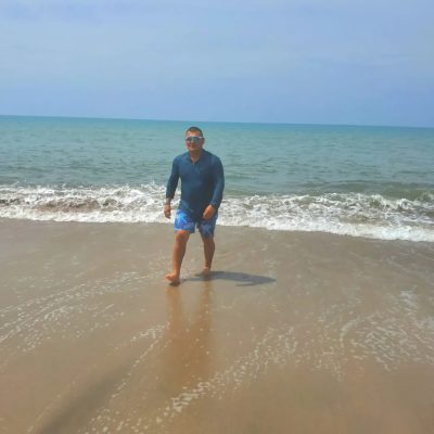 Playa Blanca Resort — фото погоды в июле (2026-07-05)