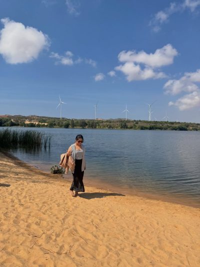 White Sand Dunes, Mui NE в апреле — фото погоды (2026-04-19)