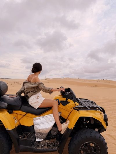 White Sand Dunes, Mui NE в мае — фото погоды (2026-05-17)