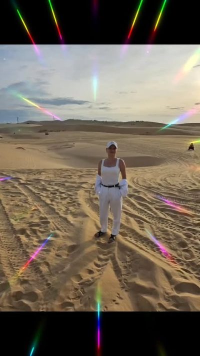 White Sand Dunes, Mui NE в мае — фото погоды (2026-05-18)
