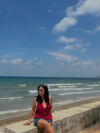 White Sand Dunes, Mui NE в июле — фото погоды (2026-07-01)
