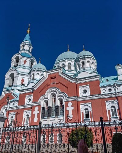 О. Валаам в августе — фото погоды (2025-08-27)