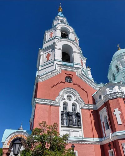 О. Валаам в августе — фото погоды (2025-08-31)