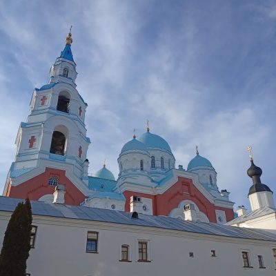 О. Валаам в мае — фото погоды (2026-05-02)