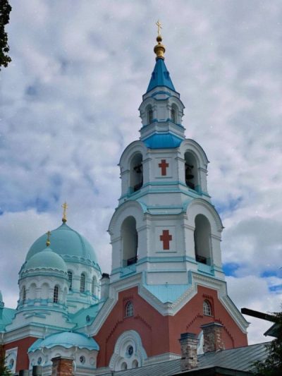 О. Валаам в июне — фото погоды (2026-06-05)