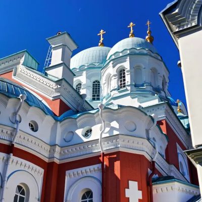 О. Валаам в июле — фото погоды (2026-07-12)