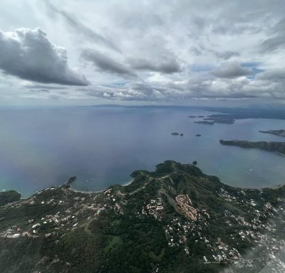 Las Mareas, Tamarindo, Costa Rica в августе — фото погоды (2023-08-13)