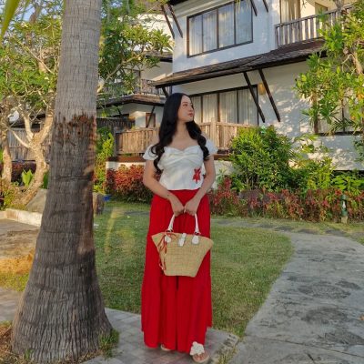 AANA Villas Koh Chang в апреле — фото погоды (2026-04-27)