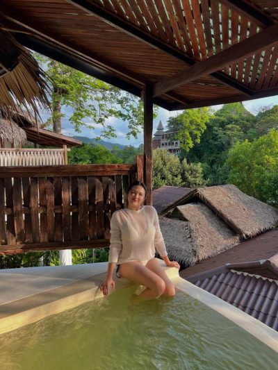 AANA Villas Koh Chang в апреле — фото погоды (2026-04-28)