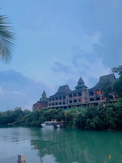 AANA Villas Koh Chang в июне — фото погоды (2026-06-05)