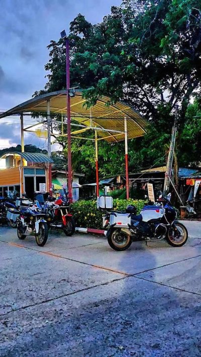 AANA Villas Koh Chang в июне — фото погоды (2026-06-06)