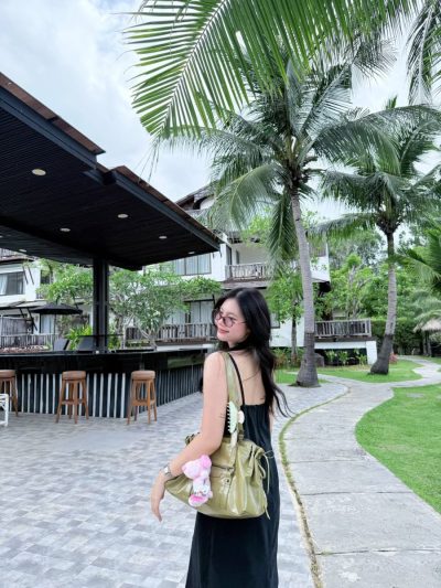 AANA Villas Koh Chang в июле — фото погоды (2026-07-15)