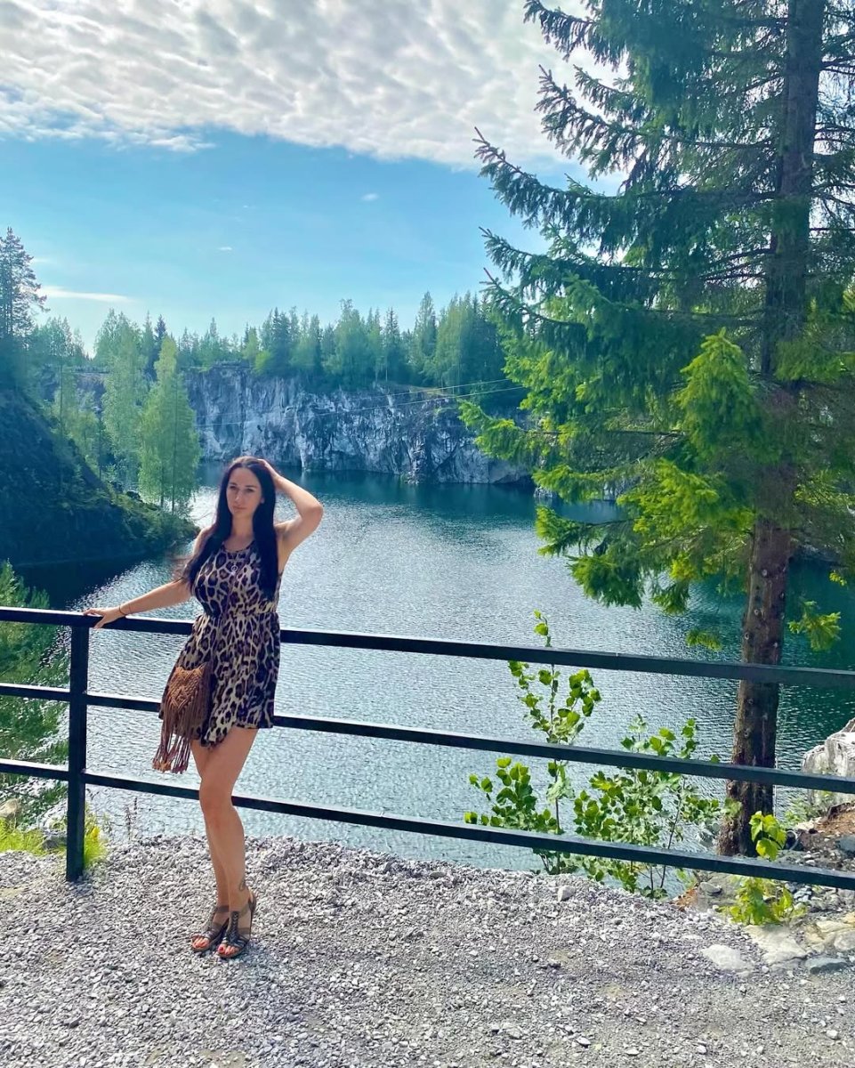 Погода в Рускеала