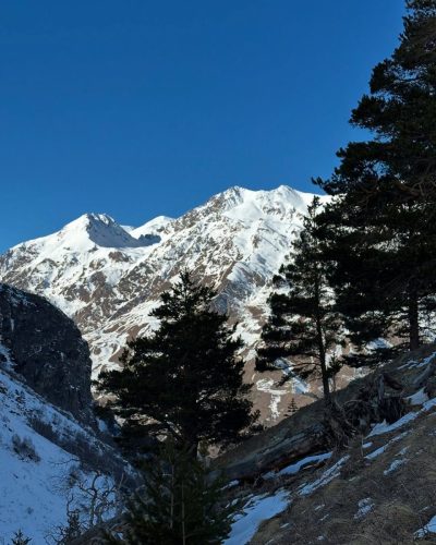 Юсенги в декабре — фото погоды (2024-12-29)