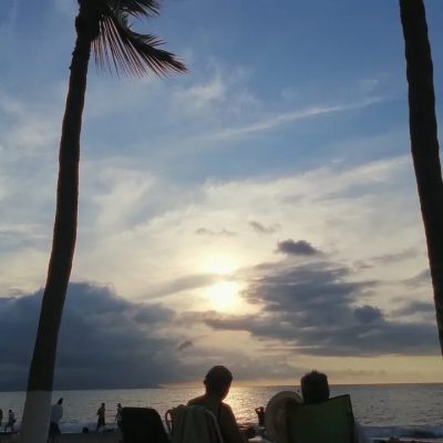 Playa Los Camarones в октябре — фото погоды (2025-10-21)