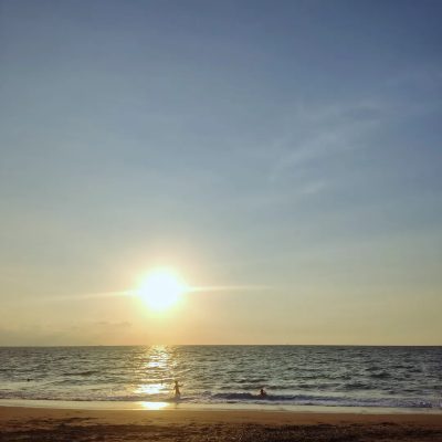 Playa Los Camarones в октябре — фото погоды (2025-10-29)
