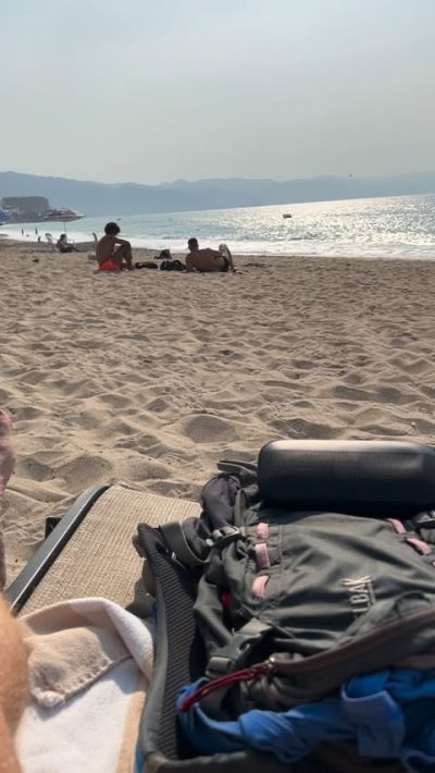 Playa Los Camarones в ноябре — фото погоды (2025-11-27)