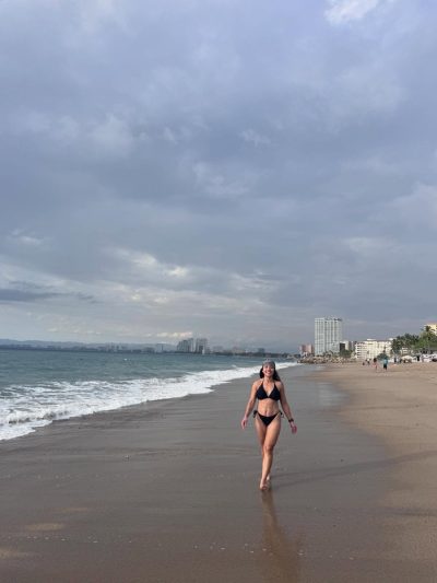 Playa Los Camarones в декабре — фото погоды (2025-12-14)