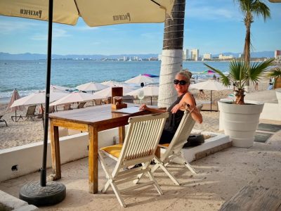 Playa Los Camarones в январе — фото погоды (2026-01-28)