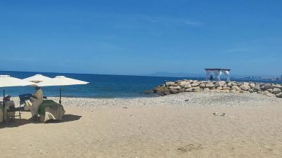 Playa Los Camarones в мае — фото погоды (2026-05-25)