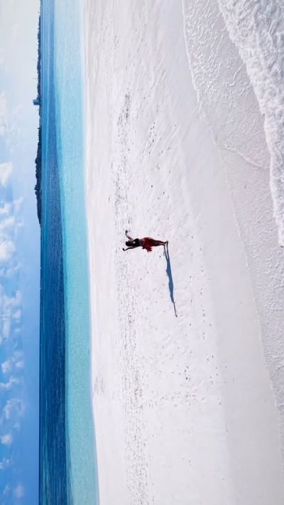 Sand Bank, Maldives в апреле — фото погоды (2026-04-27)