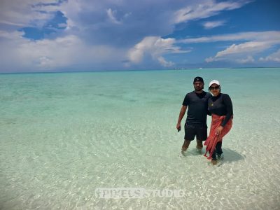 Sand Bank, Maldives в июне — фото погоды (2026-06-02)