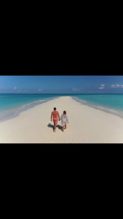 Sand Bank, Maldives в июне — фото погоды (2026-06-25)