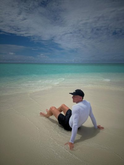 Sand Bank, Maldives в июне — фото погоды (2026-06-30)
