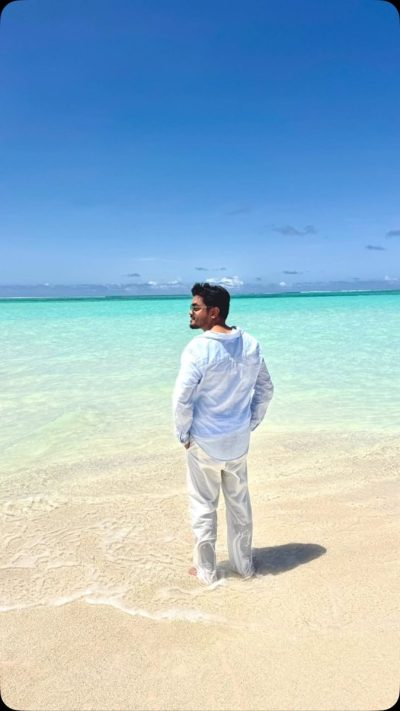 Sand Bank, Maldives в июле — фото погоды (2026-07-10)