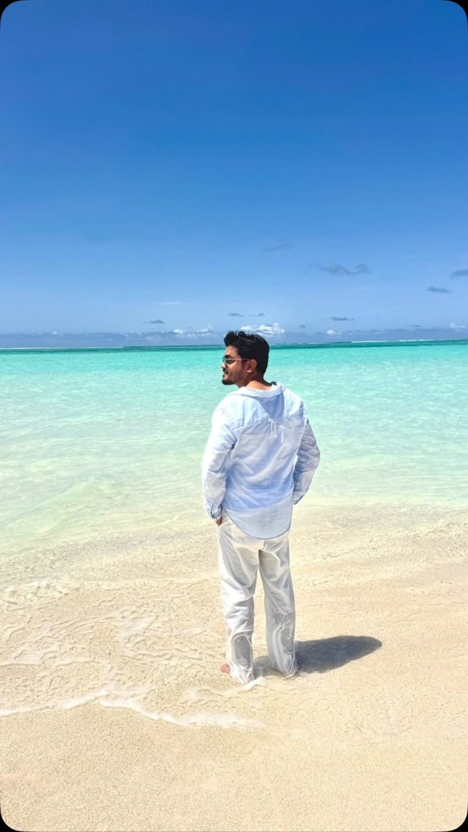 Погода в Sand Bank, Maldives