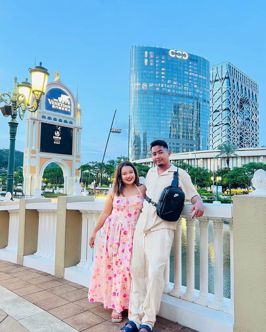 Погода в Eiffel Tower, the Parisian Macao