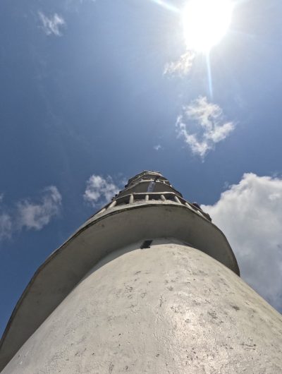 Ambuluwawa Tower в июне — фото погоды (2026-06-03)