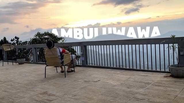 Погода в Ambuluwawa Tower