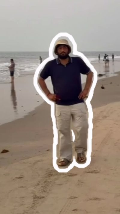 Cavelossim Beach в январе — фото погоды (2026-01-30)