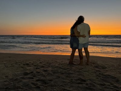 Cavelossim Beach в феврале — фото погоды (2026-02-27)