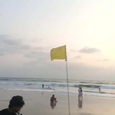 Cavelossim Beach в марте — фото погоды (2026-03-27)
