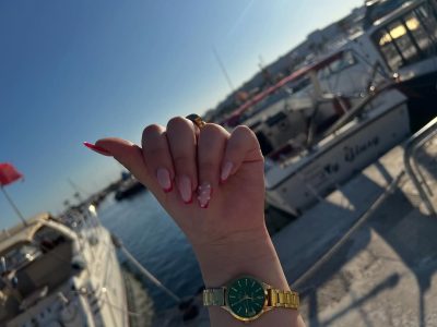 Marina Yasmine Hammamet в сентябре — фото погоды (2025-09-22)