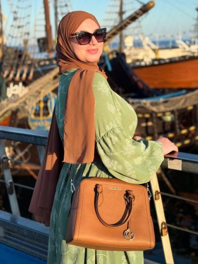 Marina Yasmine Hammamet в октябре — фото погоды (2025-10-25)