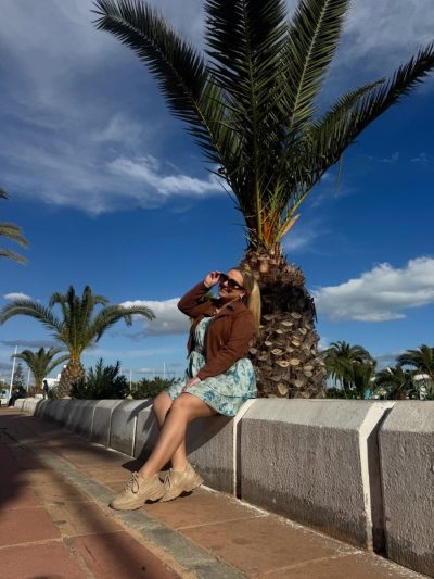Marina Yasmine Hammamet в январе — фото погоды (2026-01-23)
