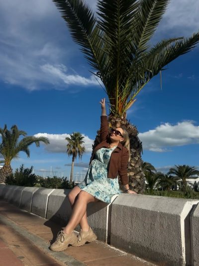 Marina Yasmine Hammamet в январе — фото погоды (2026-01-23)